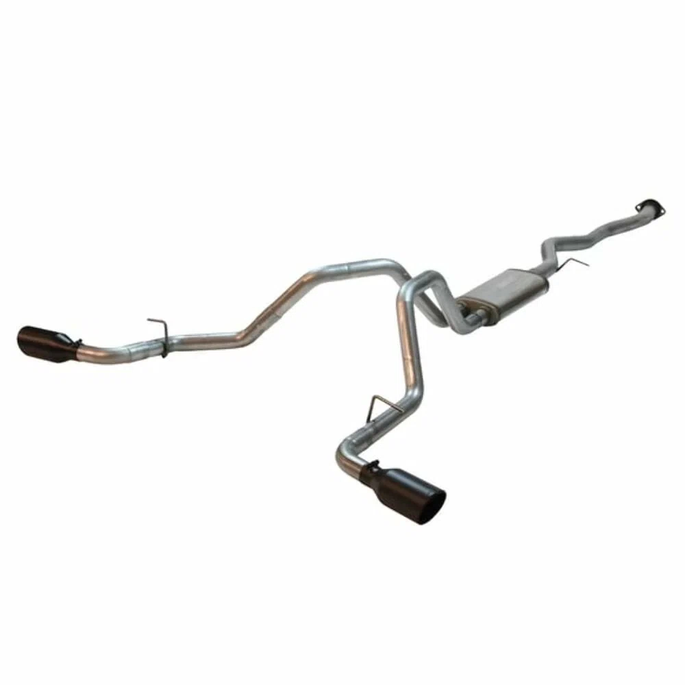 1999-2007 Ram Cat-Back Exhaust Flowmaster Stainless Steel